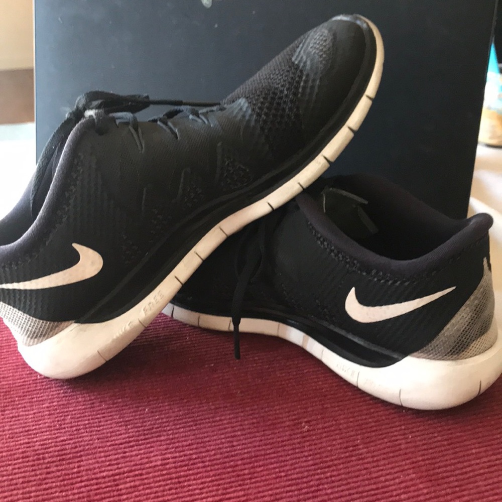 Nike Running Shoes